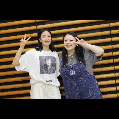 広瀬すずの「よはくじかん」#93 ゲスト：渡辺直美さん