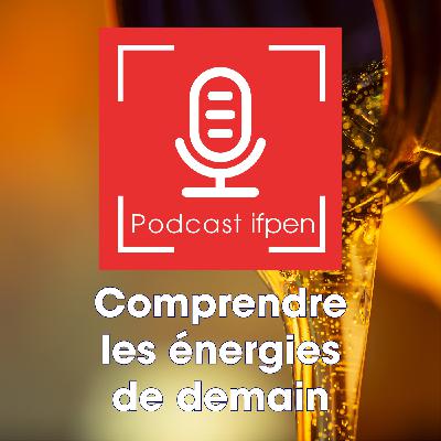Des carburants à la chimie, comment valoriser le CO2 capté ? | Catherine Laroche et Jean Philippe Héraud (IFPEN)