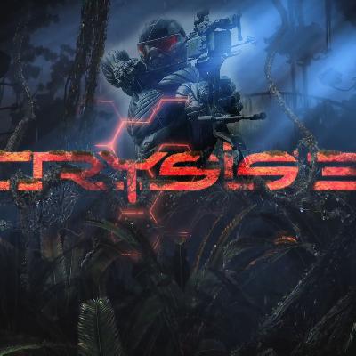 Episode 4 Part 2 ( Crysis 3, Minecraft, Patches, Big games that Vanished, News & Rumors) Episode 4 Part 2 ( Crysis 3, Minecraft, Patches, Big games that Vanished, News & Rumors)
