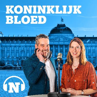 2.4 Aiko van Japan. Hoe koning Boudewijn ooit cupido speelde voor de keizer van Japan 2.4 Aiko van Japan. Hoe koning Boudewijn ooit cupido speelde voor de keizer van Japan