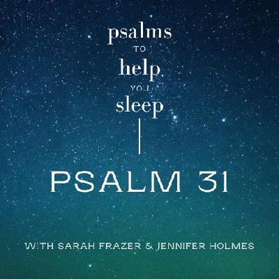 Psalm 31