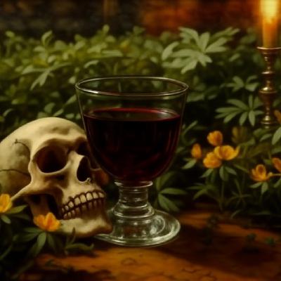 Episodio Especial: Venenos en la Historia