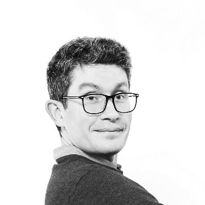 Podkast 155. Jędrzej Winiecki: Społecznicy są formą zaczynu