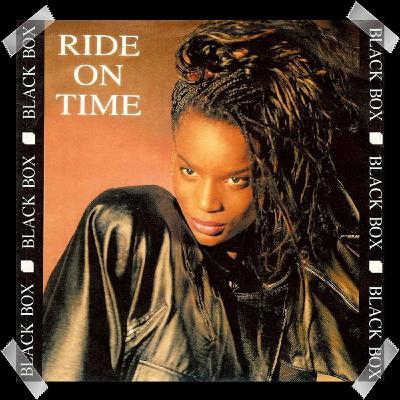 149. Black Box – Ride On Time