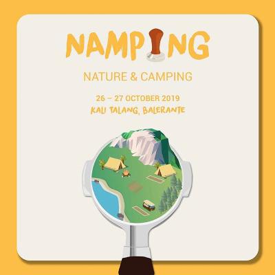 Eps 35: Laporan Langsung Namping 2019 Eps 35: Laporan Langsung Namping 2019