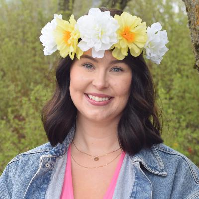 Avsnitt 1 Johanna Nordqvist