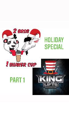 King of the Lifts Holiday Special