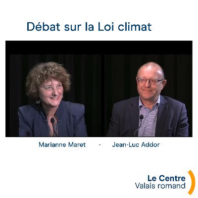Loi climat - Votations fédérales 18 juin 2023