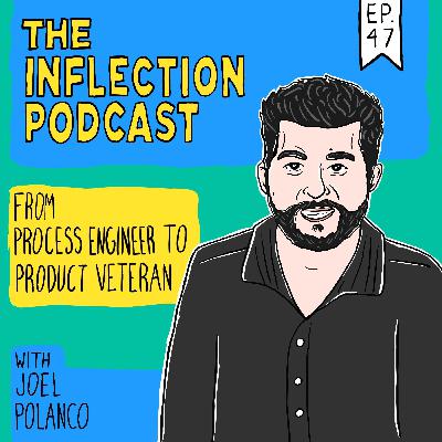 From Process Engineer to Product Veteran: Insights from Joel Polanco of Intel From Process Engineer to Product Veteran: Insights from Joel Polanco of Intel