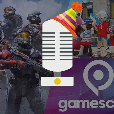 Game Over #100: De jubileumeditie