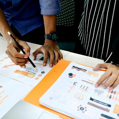 #98 - Liderança Estratégica e IA: como essa estratégia pode impulsionar negócios.