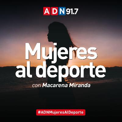 Los hitos más destacados del deporte femenino en Chile de 2024