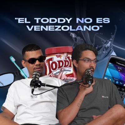 Cómo saber de dónde viene el toddy | Ep. 48