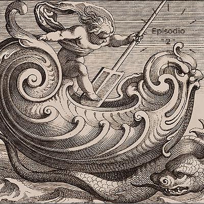 Episodio 2.- Enigmas del Mar