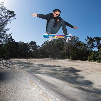 TOMMY GUERRERO Talkin' Skateboarding  | Classic Schmit | Ep. 100