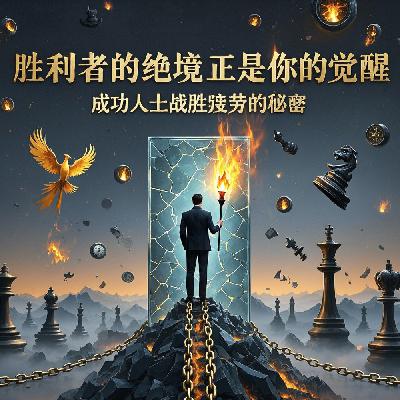 第九章 重燃生命之火:释放内心愤怒,追寻真正激情 第九章 重燃生命之火:释放内心愤怒,追寻真正激情