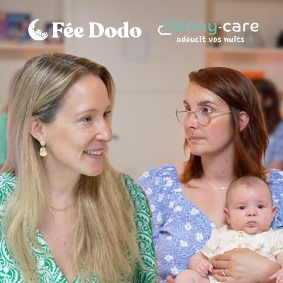 #119 - Pourquoi Gaspard pleure beaucoup et ne dort pas ? - Consultation enregistrée Ep.2 #119 - Pourquoi Gaspard pleure beaucoup et ne dort pas ? - Consultation enregistrée Ep.2