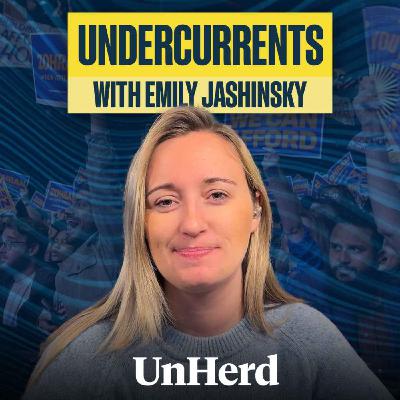 REACTION: Election Night disaster for GOP REACTION: Election Night disaster for GOP