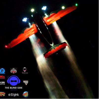 High Sky AIRSHO Matt younkin twin beach 18