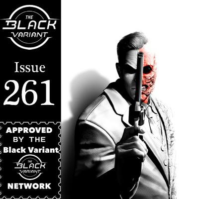 Issue #261 (Chess Games) Issue #261 (Chess Games)
