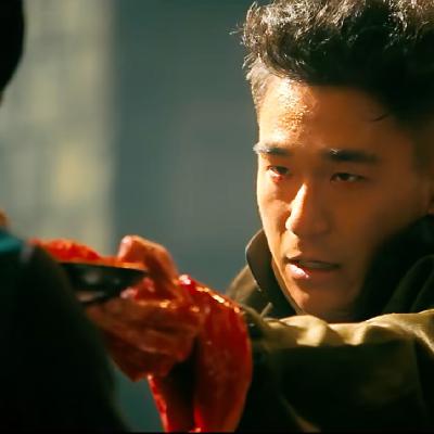 金瓶梅｜吃进去是一碗！掏出来是几碗？