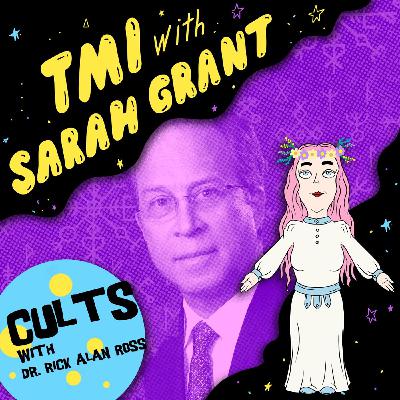 Cults with Rick Alan Ross Cults with Rick Alan Ross