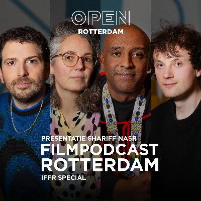 Filmmaker Demis Rolador vertelt over de inheemse Surinamers Filmmaker Demis Rolador vertelt over de inheemse Surinamers
