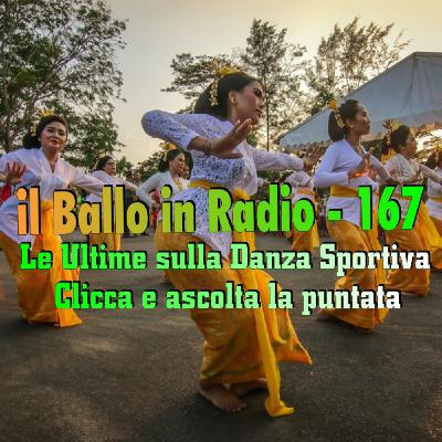 Tony Mantineo MUSICANDO il BALLO 167- Show Eventi Live