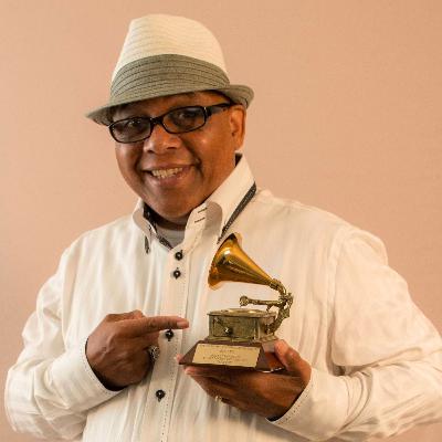 Keith Harrison (Faze-O, Heatwave & The Dazz Band) — Riding High Through Funk, Fame & Hard Lessons
