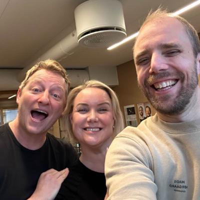 Offentlig stemmebruk!