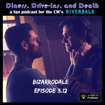 3x12 Bizarrodale