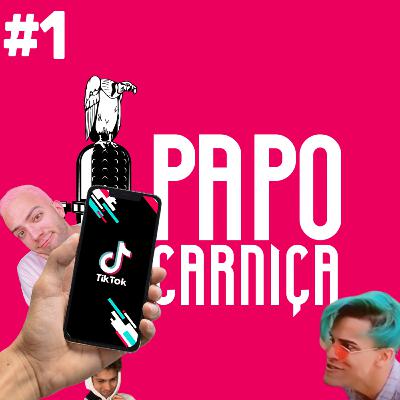 EP1: Tik Tok vai dominar o mundo! EP1: Tik Tok vai dominar o mundo!