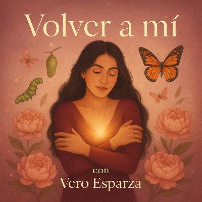 Episodio 13. El arte de sostener la paz después de soltar Episodio 13. El arte de sostener la paz después de soltar