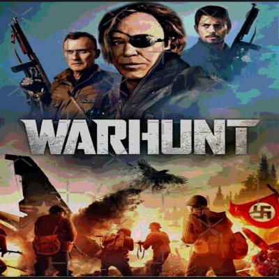 War Hunt (2022) Movie Review