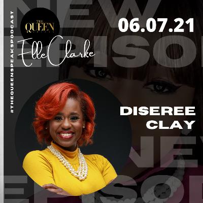 When old things end, New Things Begin with Diseree Clay & Elle Clarke