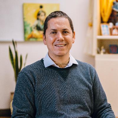 De la desesperanza a la sanación: La historia de Miriam y la insuficiencia renal #134 De la desesperanza a la sanación: La historia de Miriam y la insuficiencia renal #134