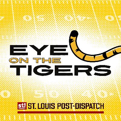 Predicting Mizzou's W-L record game by game