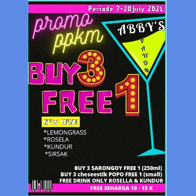 S3-Eps2&3: 12Things we Should Do in PPKM periode3-20July21 #ppkmdarurat #Stayathome #WFH #prokes #5M