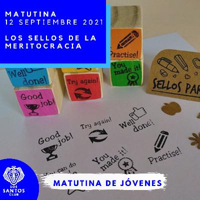 Los sellos de la meritocracia Los sellos de la meritocracia