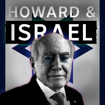John Howard & Israel (1996-2007)