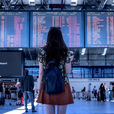 CAPÍTULO 89 - ¿TURISMO SOSTENIBLE EN ESPAÑA? - Problemas del turismo, lugares de España en CRISIS y cómo viajaría.