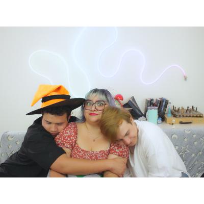 Las Ondeadas - T2 Cap 42: Cosas que se sienten como hogar