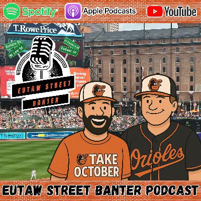 The Baltimore Orioles Are Getting Healthier