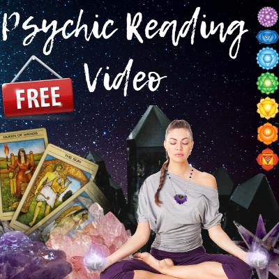 Free Psychic Reading Video July 2020 | Ask me a free question! Free Psychic Reading Video July 2020 | Ask me a free question!