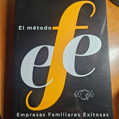 Liderazgo Directivo - Método EFE/ Dodero - Juanjo Vargas
