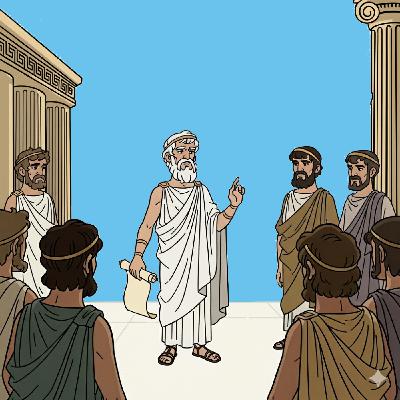 Hipócrates y el juramento que sobrevivió milenios Hipócrates y el juramento que sobrevivió milenios