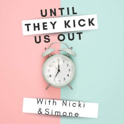 Ep005 - 1.2 Part 2 - Lets Talk It Out - Until They Kick Us Out _ Wylde Style Network