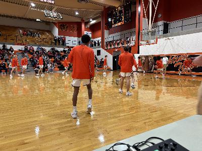 Ironton 53 Coal Grove 36