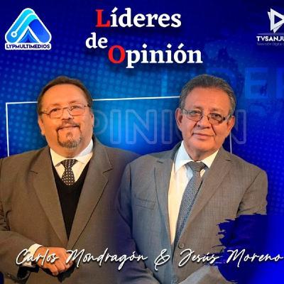Juan Guzmán Cabrera - Lideres de Opinión