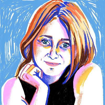 Les Visages de l'animation - Christelle Coopman, Coordinatrice de l’option Métiers du dessin d’animation - Haute Ecole Albert Jacquard Les Visages de l'animation - Christelle Coopman, Coordinatrice de l’option Métiers du dessin d’animation - Haute Ecole Albert Jacquard